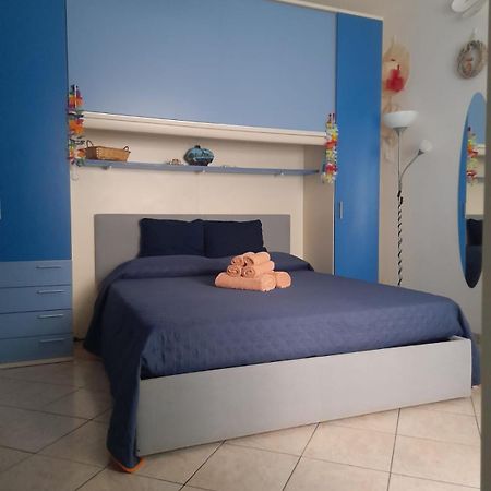Monolocale Il Grifo Appartement Albisola Superiore Buitenkant foto