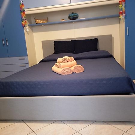 Monolocale Il Grifo Appartement Albisola Superiore Buitenkant foto