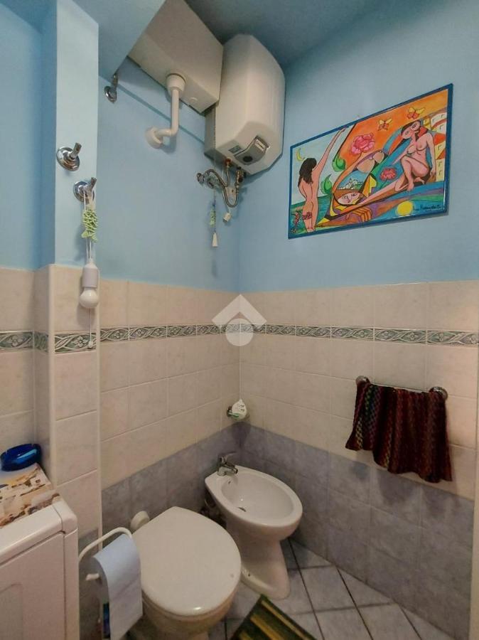 Monolocale Il Grifo Appartement Albisola Superiore Buitenkant foto