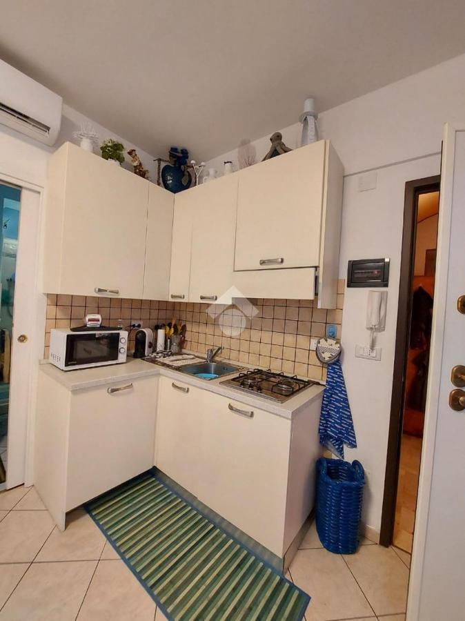 Monolocale Il Grifo Appartement Albisola Superiore Buitenkant foto