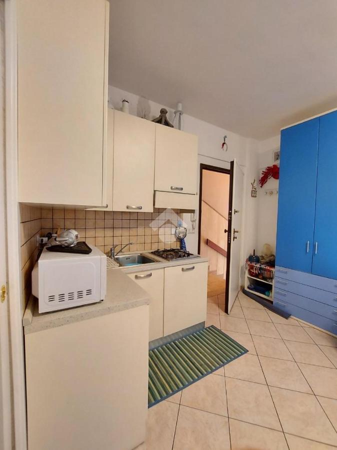 Monolocale Il Grifo Appartement Albisola Superiore Buitenkant foto