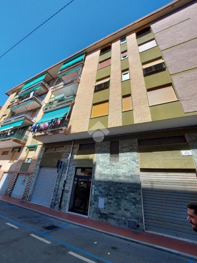 Monolocale Il Grifo Appartement Albisola Superiore Buitenkant foto